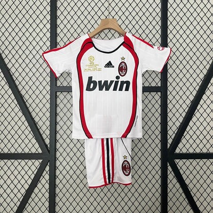 24/25 Ensemble Enfant AC Milan