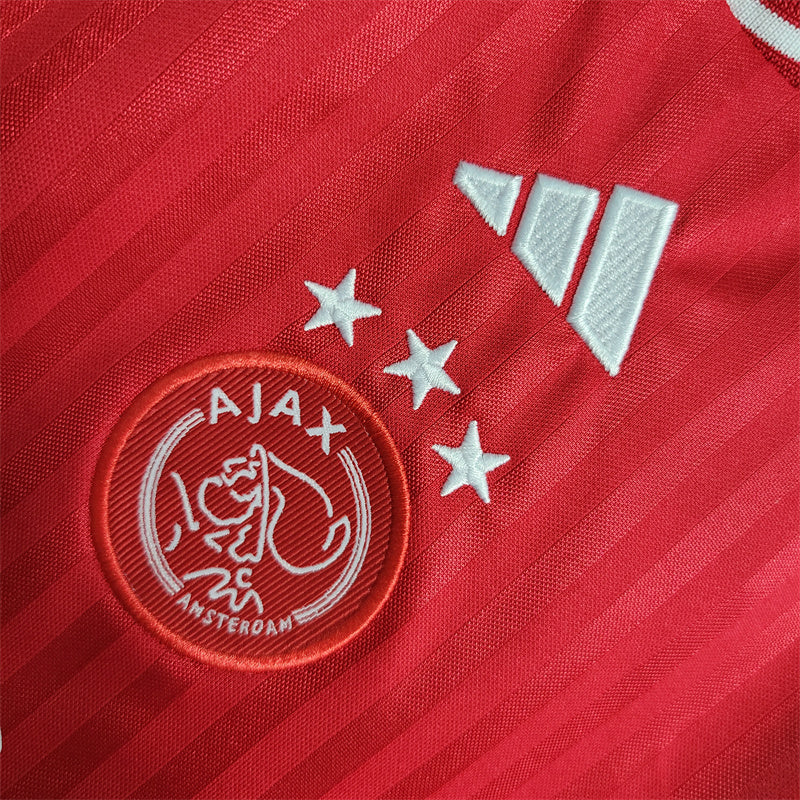 AJAX - ENSEMBLE ENFANT DOMICILE 23/24