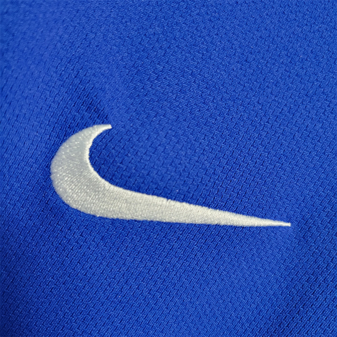 MANCHESTER UNITED - MAILLOT EXTÉRIEUR RETRO 08/09
