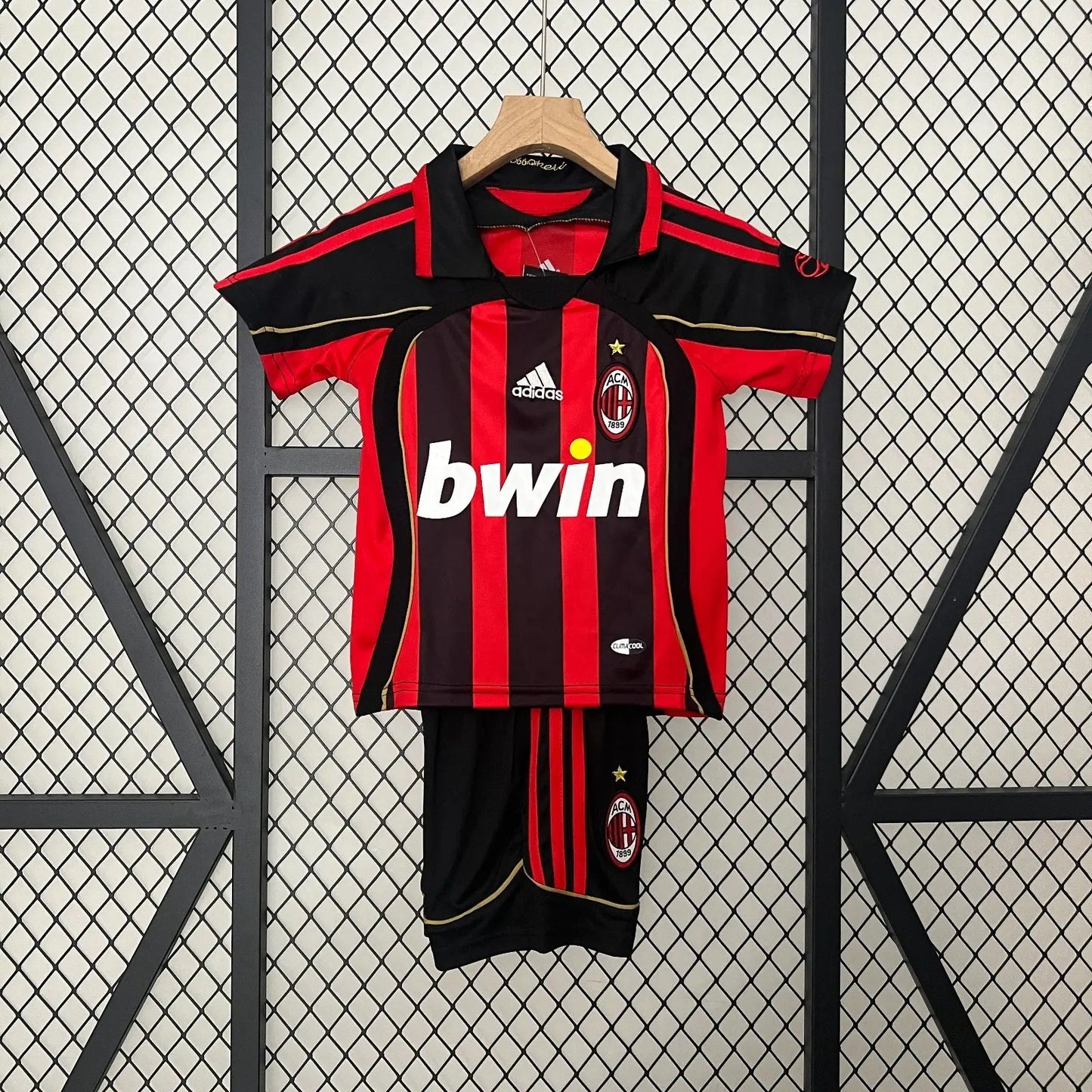 24/25 Ensemble Enfant AC Milan