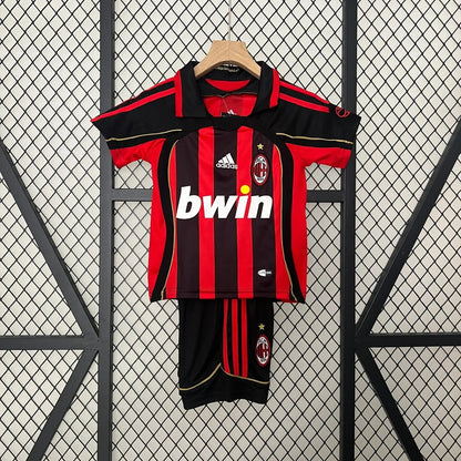 24/25 Ensemble Enfant AC Milan
