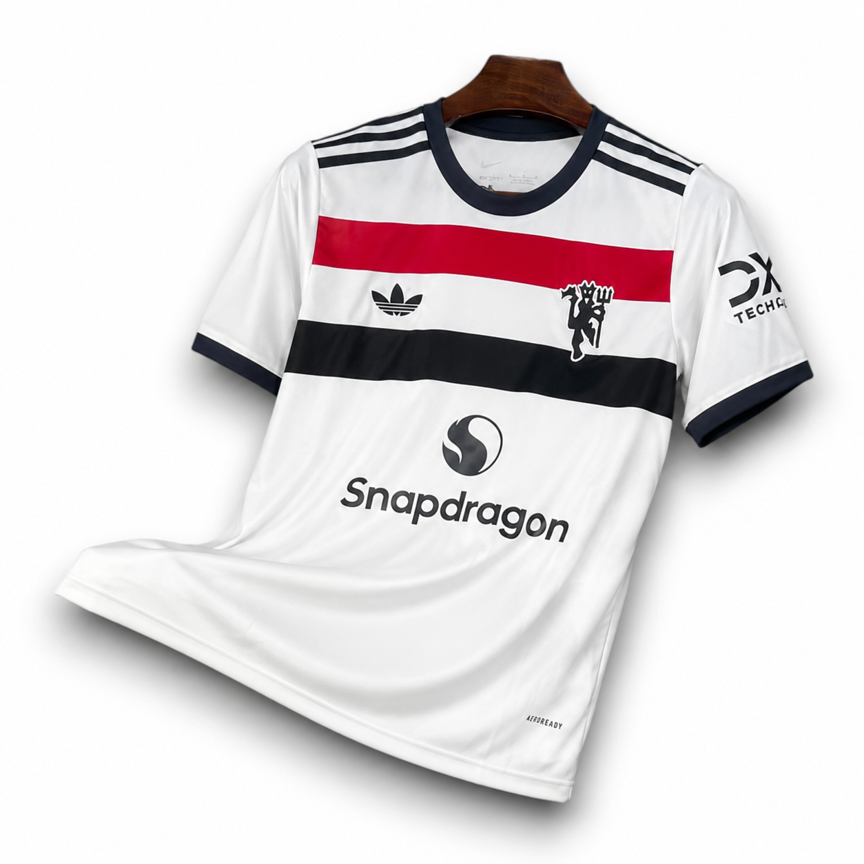 MANCHESTER UNITED - MAILLOT EXTÉRIEUR THIRD 24/25