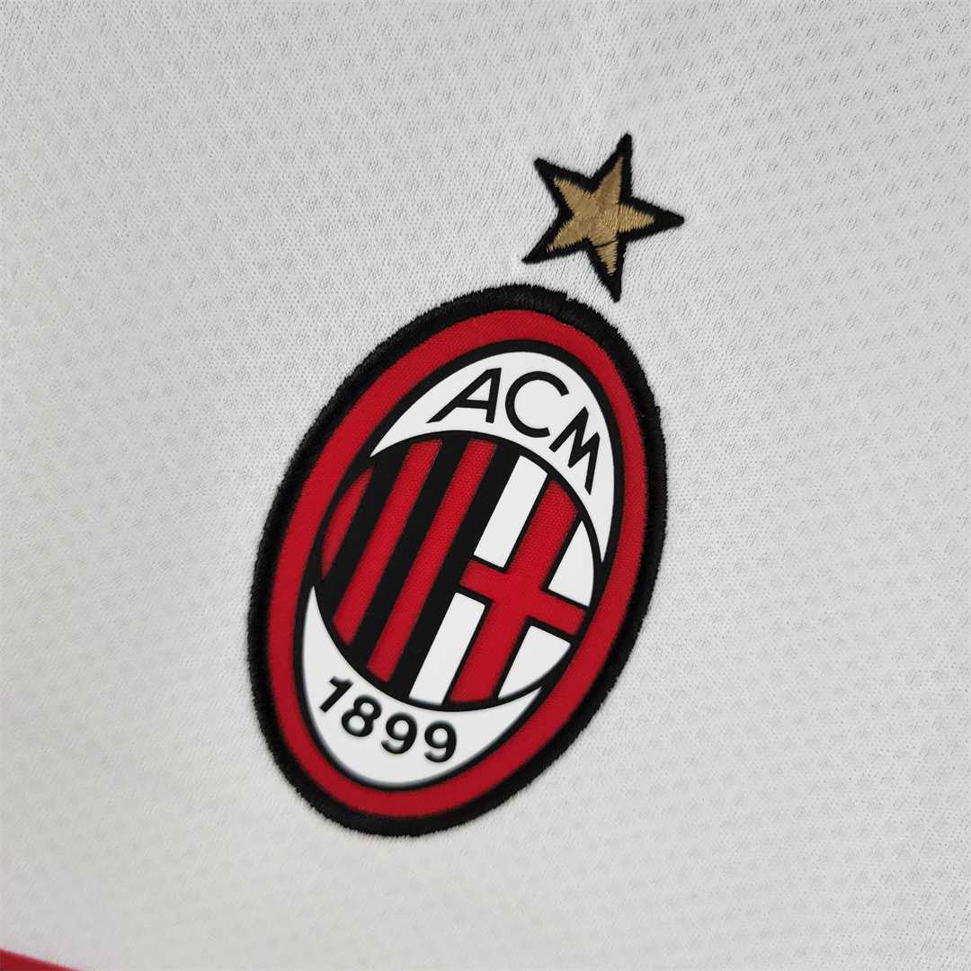 AC MILAN - MAILLOT EXTÉRIEUR 22/23