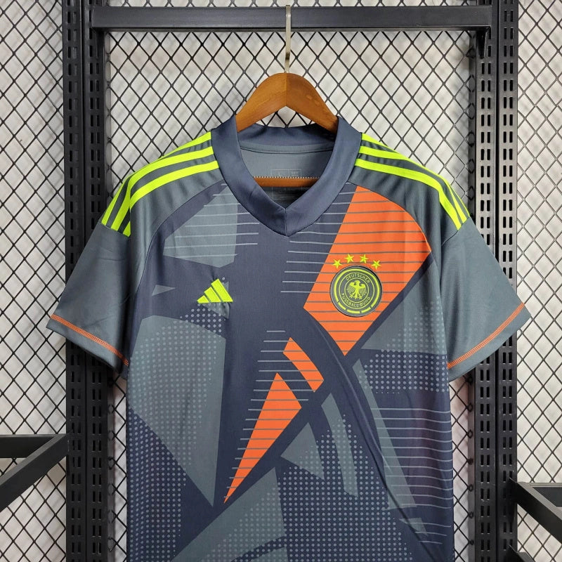 ALLEMAGNE - MAILLOT GARDIEN 2024