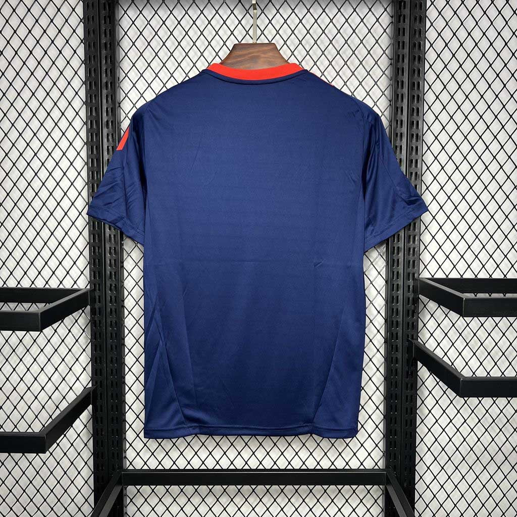 MANCHESTER UNITED - MAILLOT ENTRAINEMENT 24/25