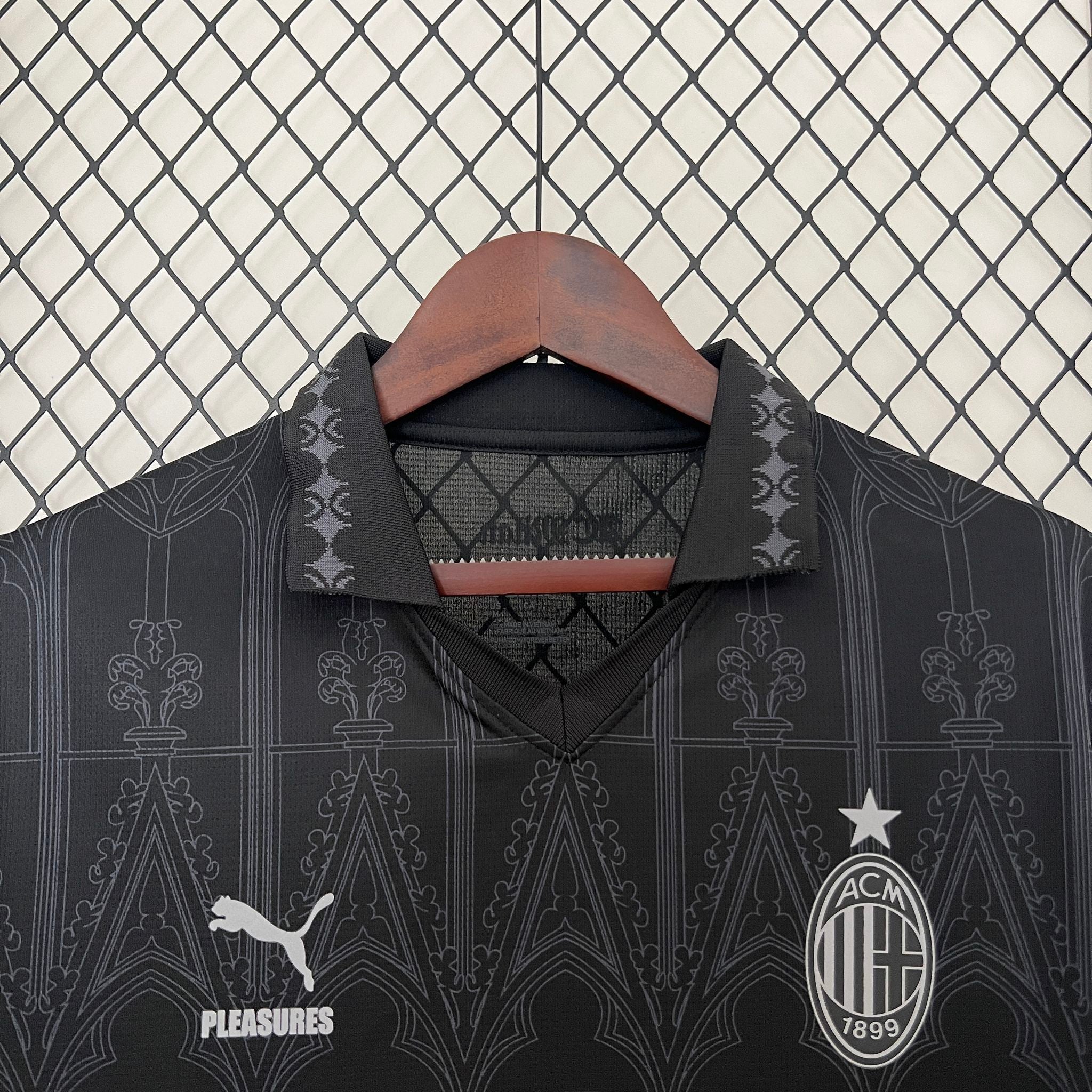 AC MILAN - MAILLOT FOURTH 23/24