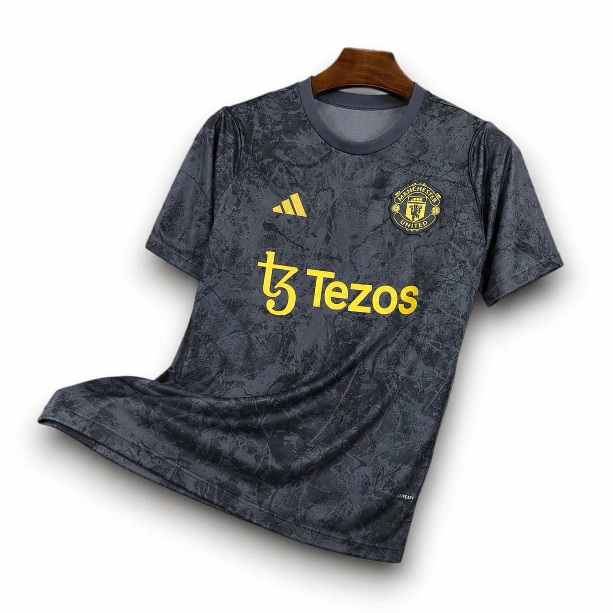 MANCHESTER UNITED - MAILLOT AVANT MATCH 23/24