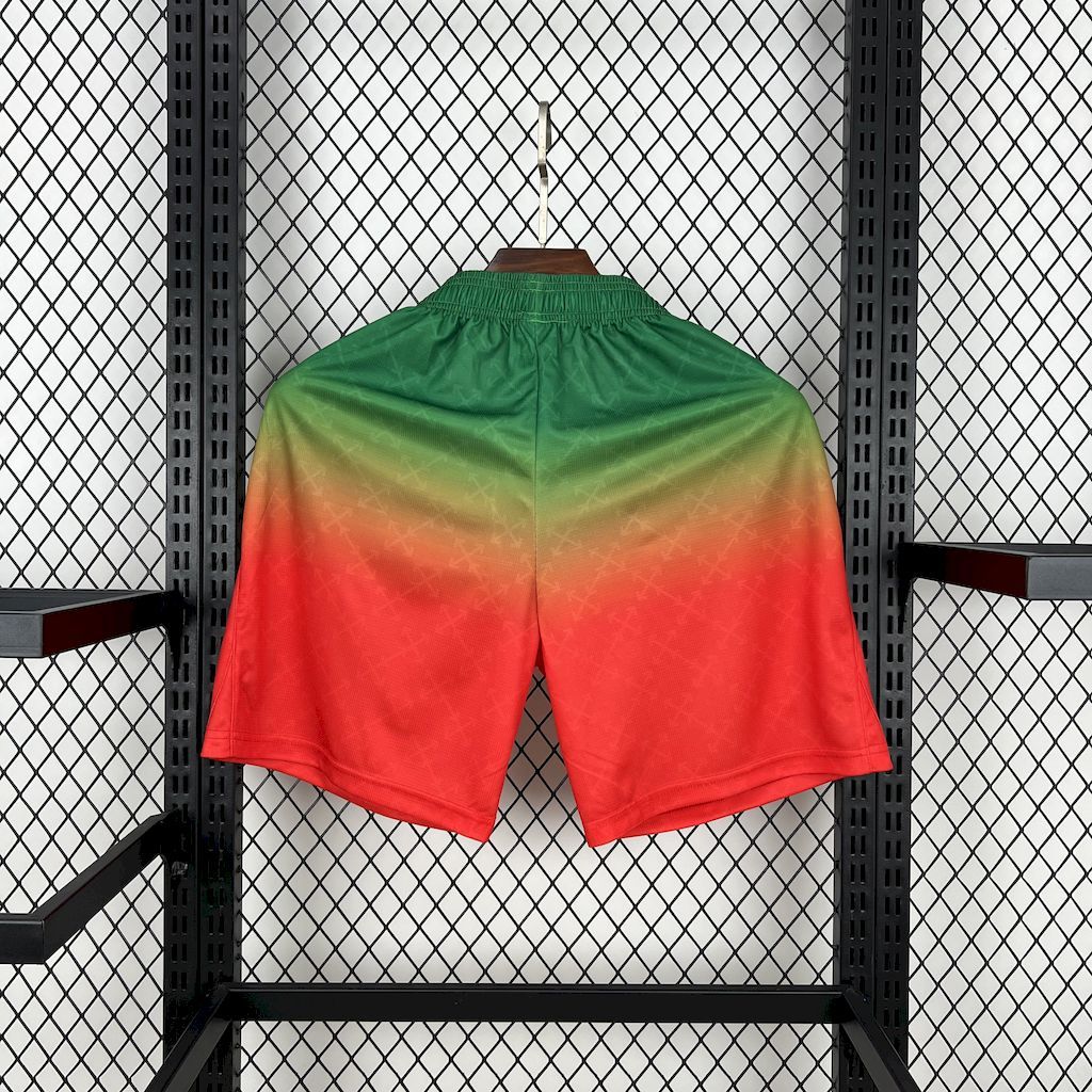 AC MILAN - SHORT FOURTH X OFF WHITE 24/25