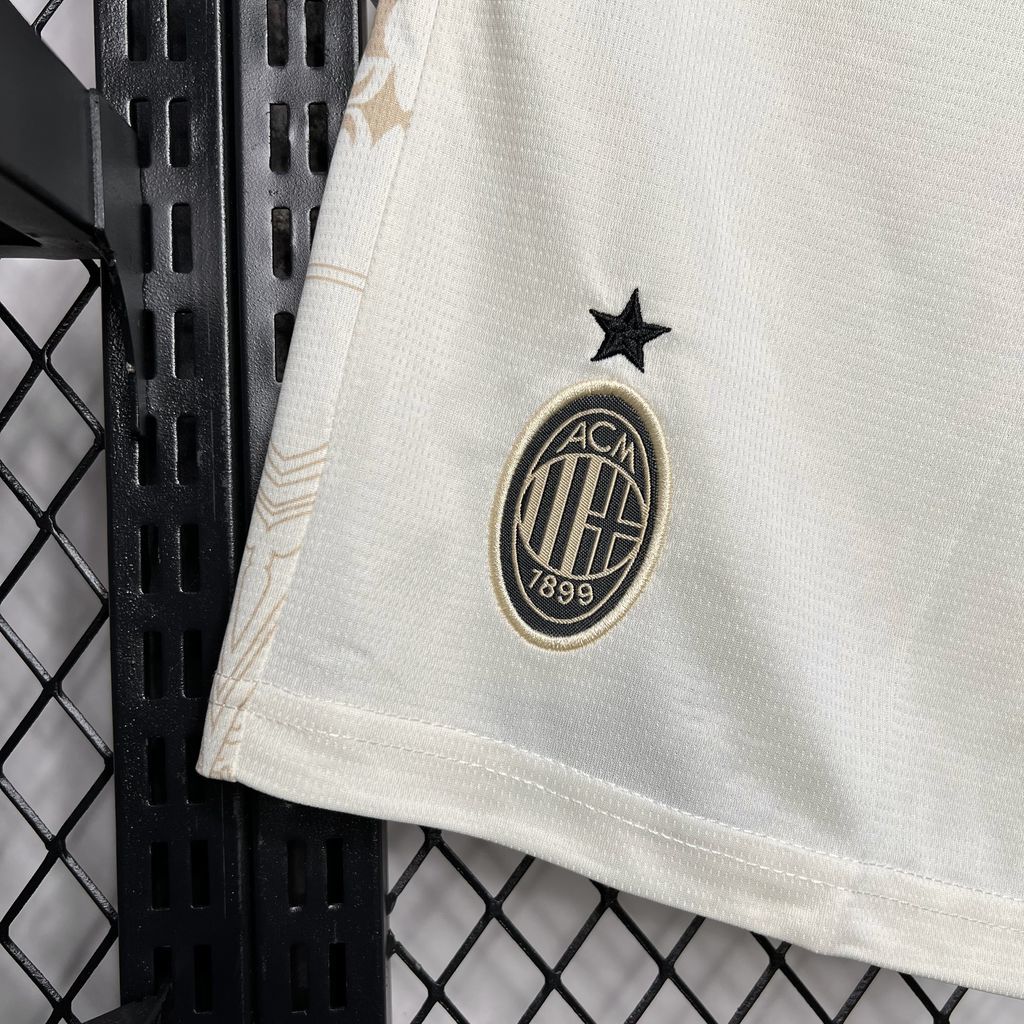 AC MILAN - SHORT FOURTH 23/24