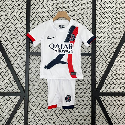 24/25 Ensemble Enfant PSG