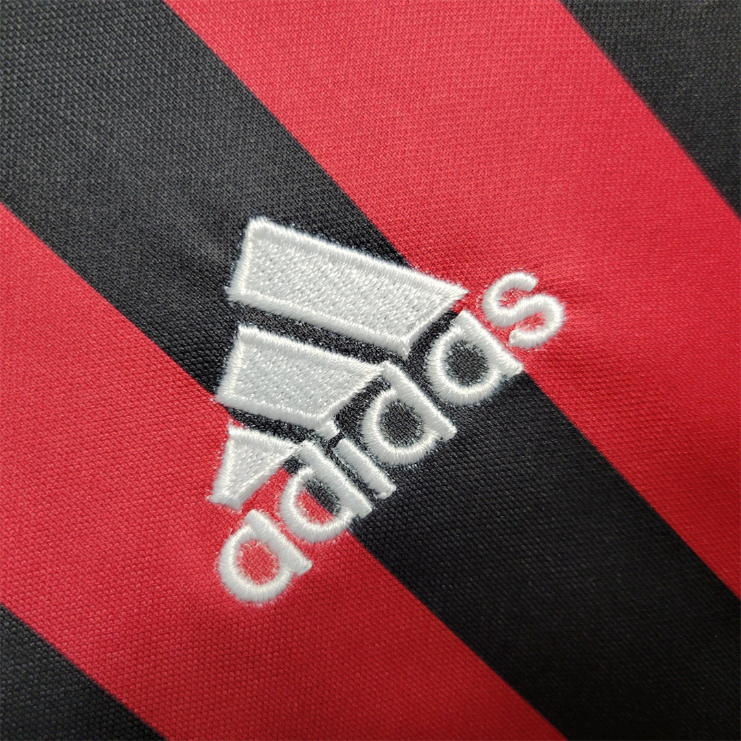 AC MILAN - MAILLOT DOMICILE RETRO 16/17