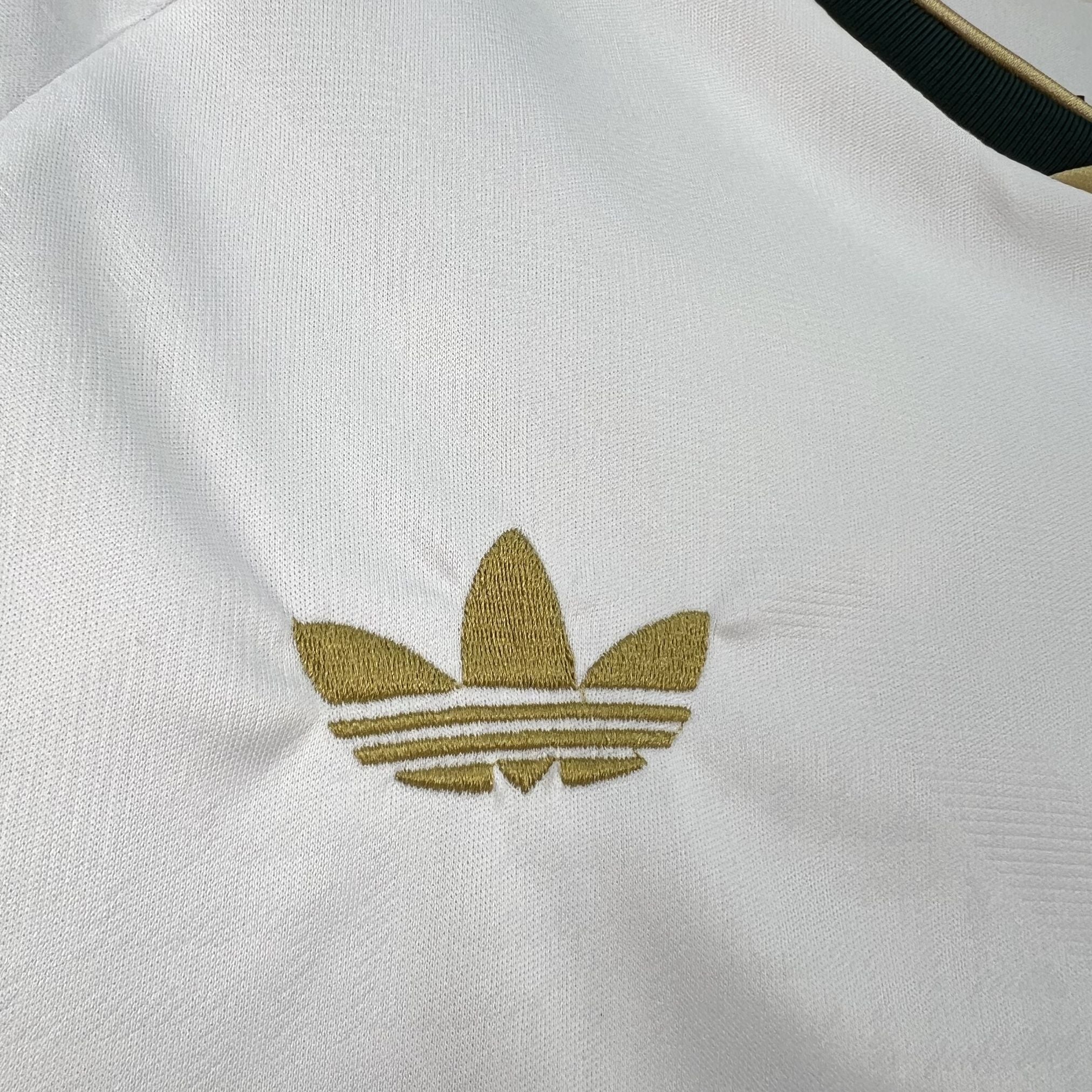 ARABIE SAOUDITE - MAILLOT EXTÉRIEUR 2026