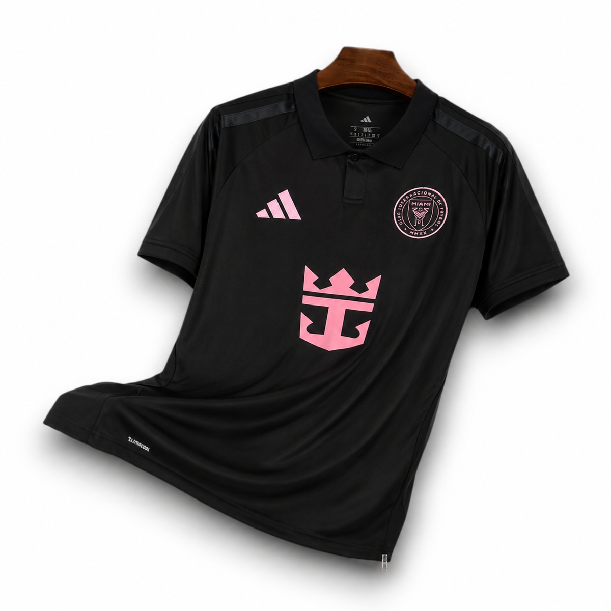 INTER MIAMI - MAILLOT DOMICILE 26/27