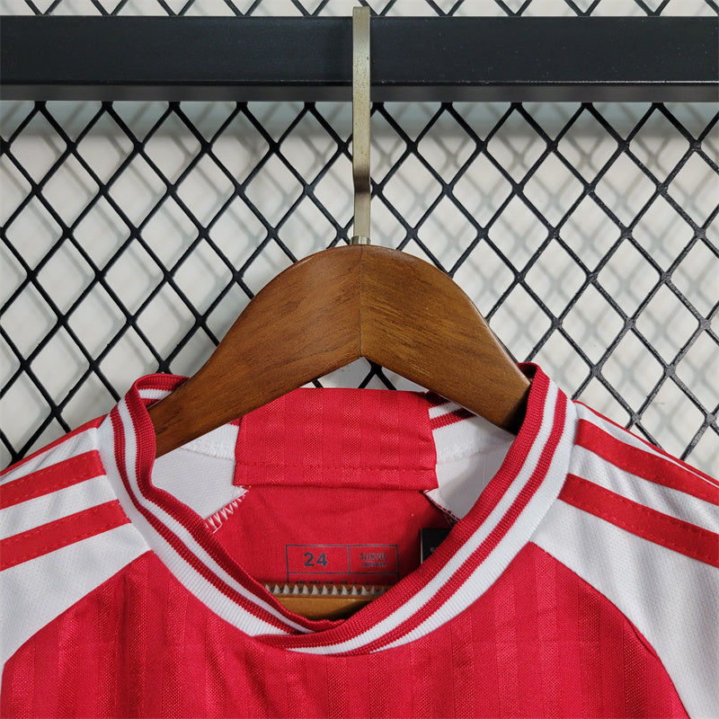 AJAX - ENSEMBLE ENFANT DOMICILE 23/24
