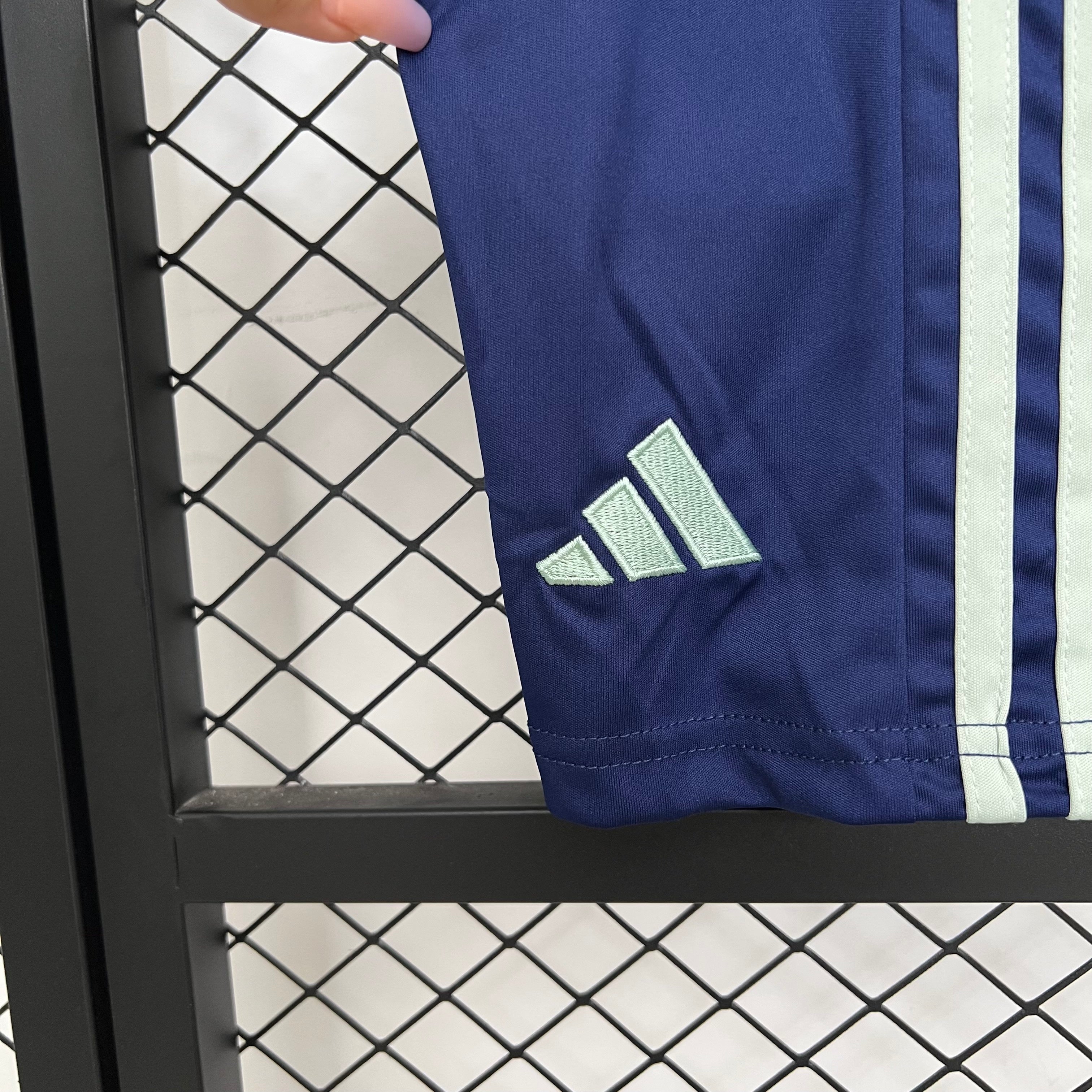 AJAX - ENSEMBLE ENFANT EXTÉRIEUR 25/26