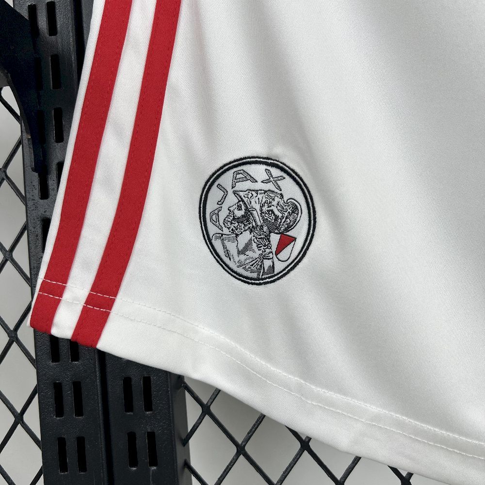 AJAX - SHORT DOMICILE 25/26