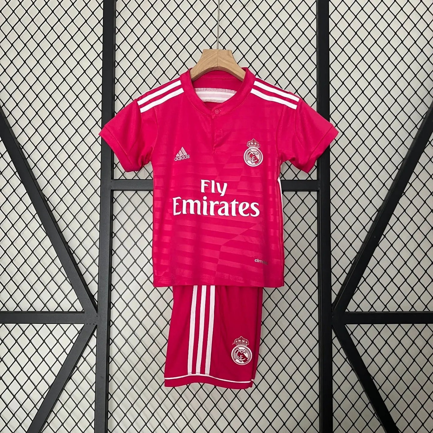 24/25 Ensemble Enfant Real Madrid