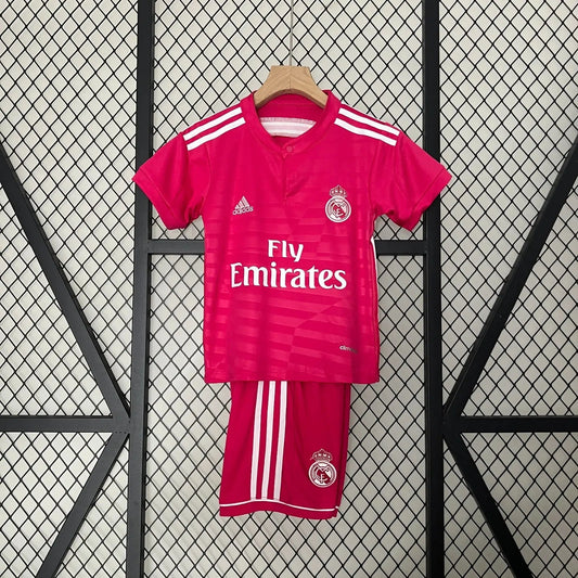 24/25 Ensemble Enfant Real Madrid