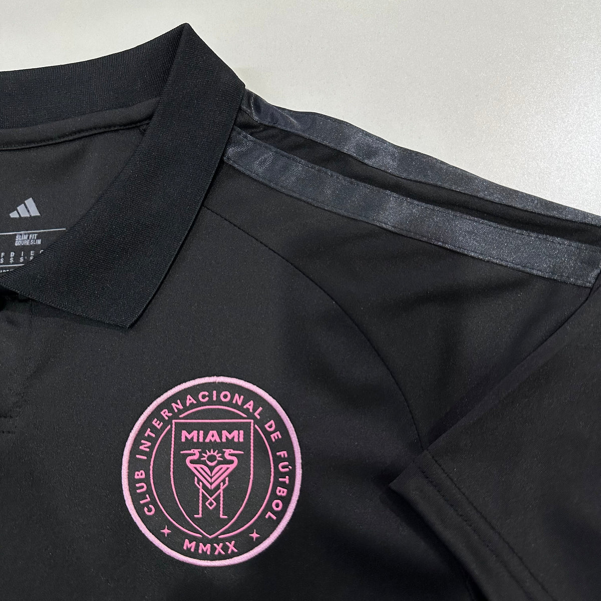 INTER MIAMI - MAILLOT DOMICILE 26/27
