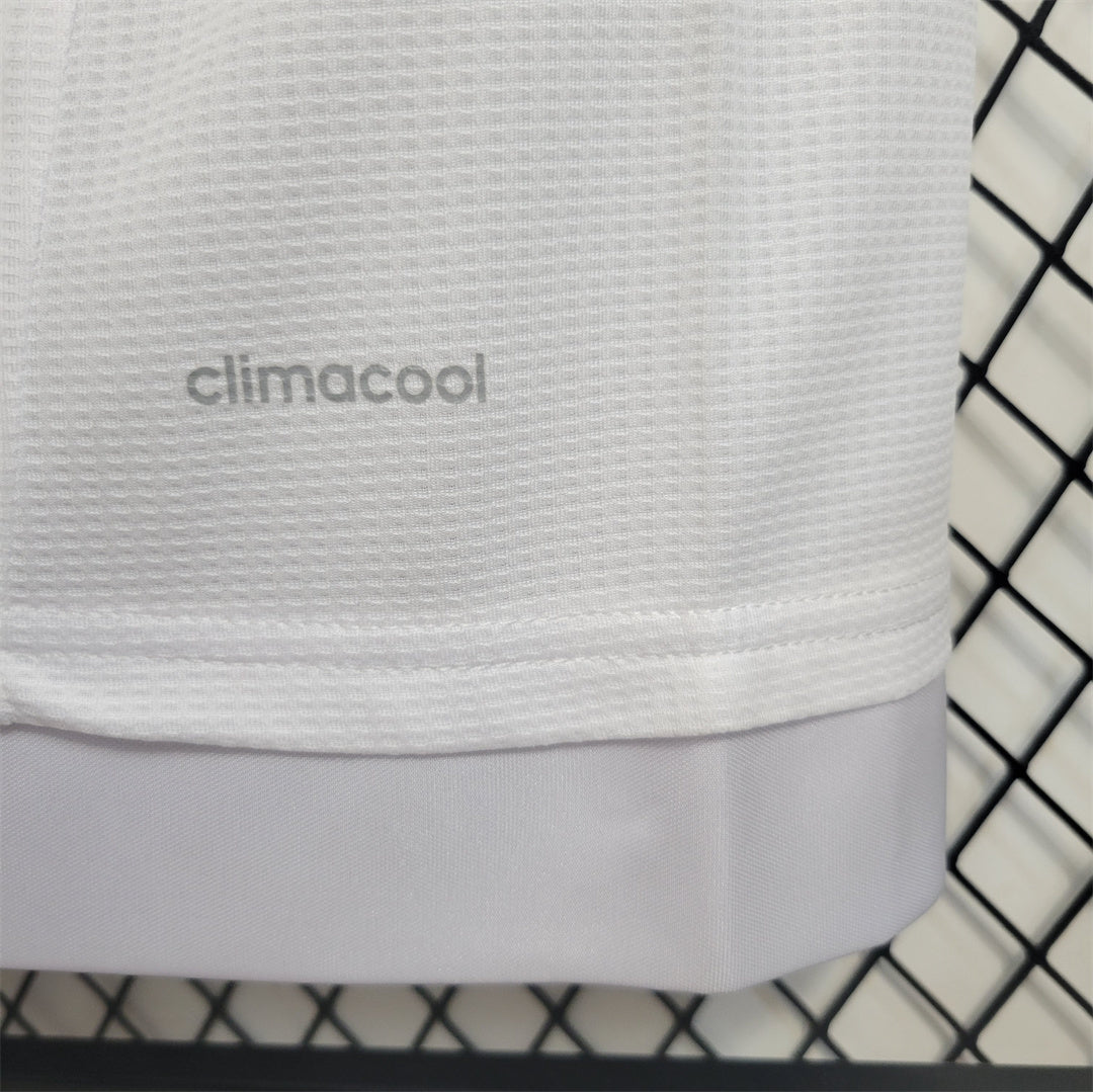 REAL MADRID - MAILLOT DOMICILE RETRO 15/16