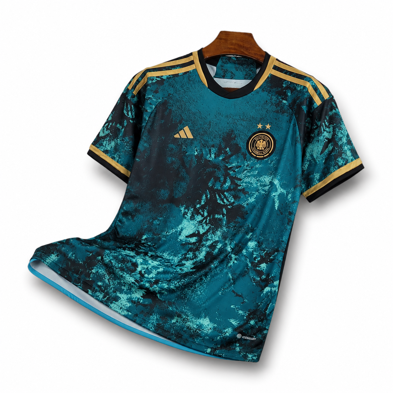 ALLEMAGNE - MAILLOT CONCEPT 2023