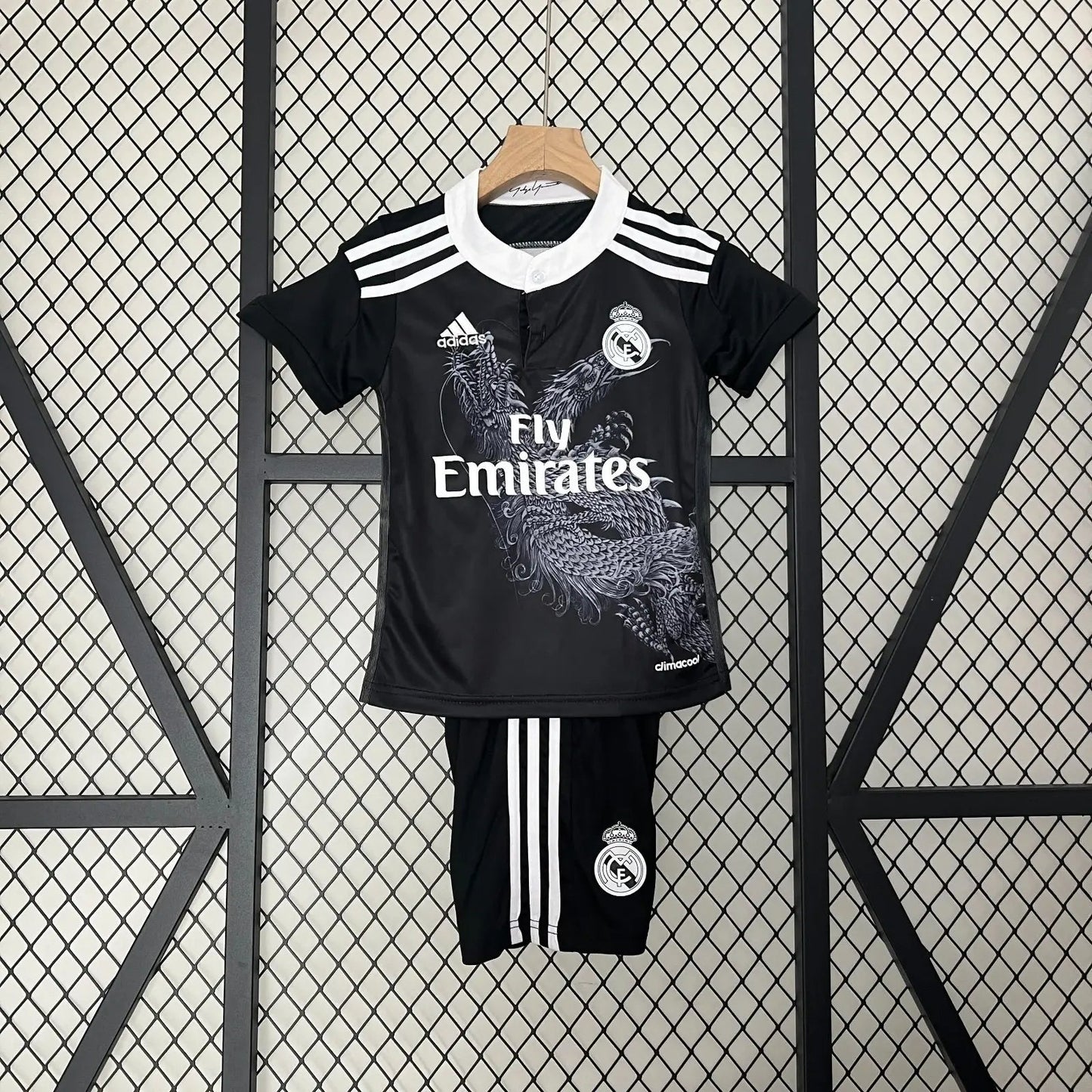 24/25 Ensemble Enfant Real Madrid
