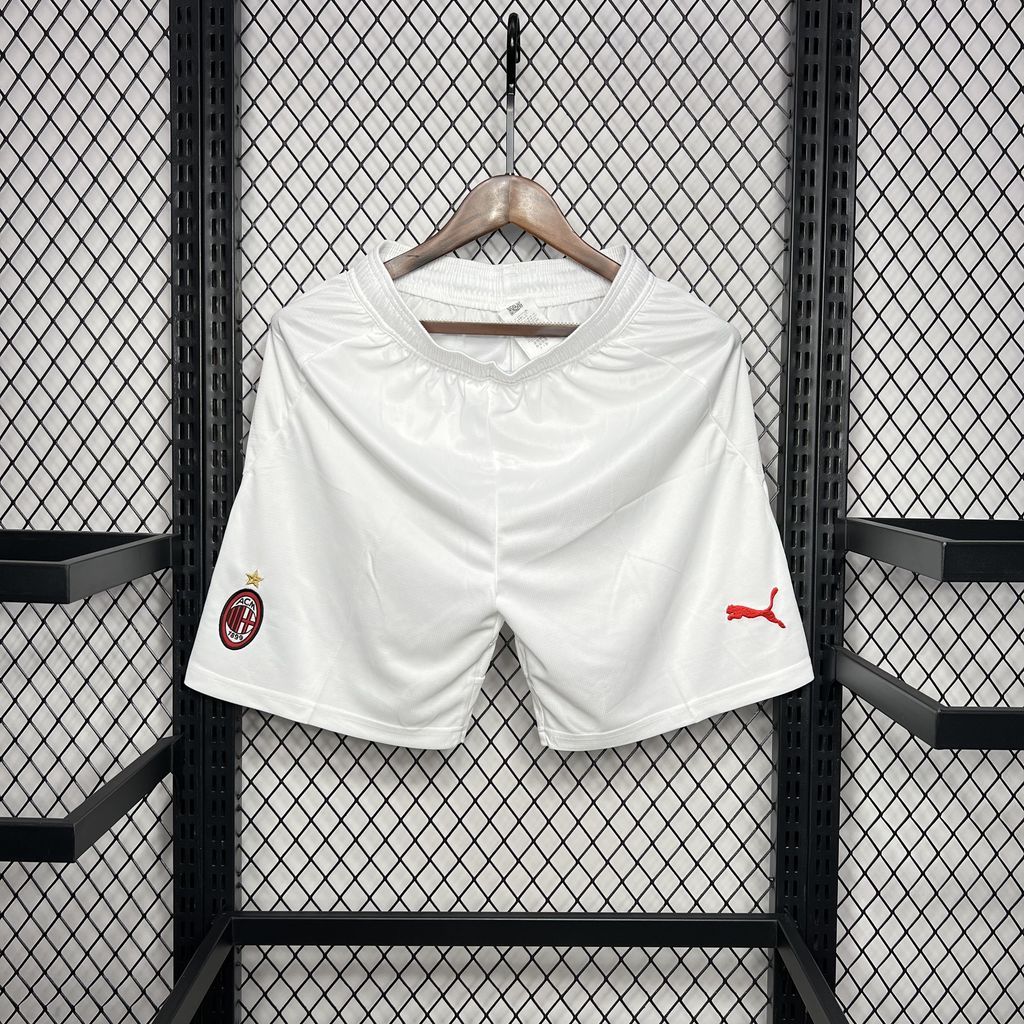 AC MILAN - SHORT DOMICILE 24/25