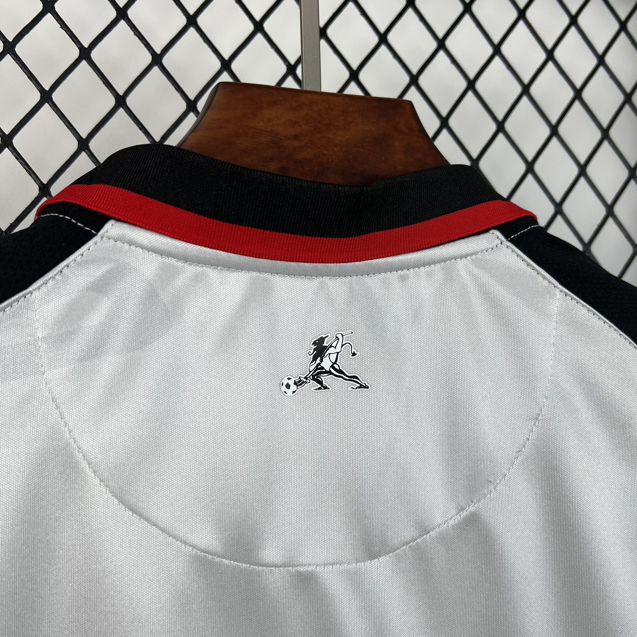 AC MILAN - MAILLOT X SLAM JAM