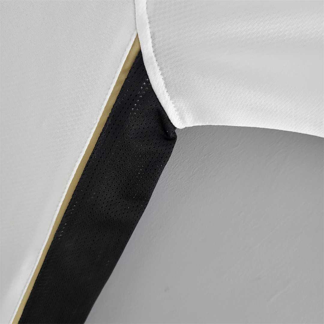 MANCHESTER UNITED - MAILLOT EXTÉRIEUR RETRO 06/07