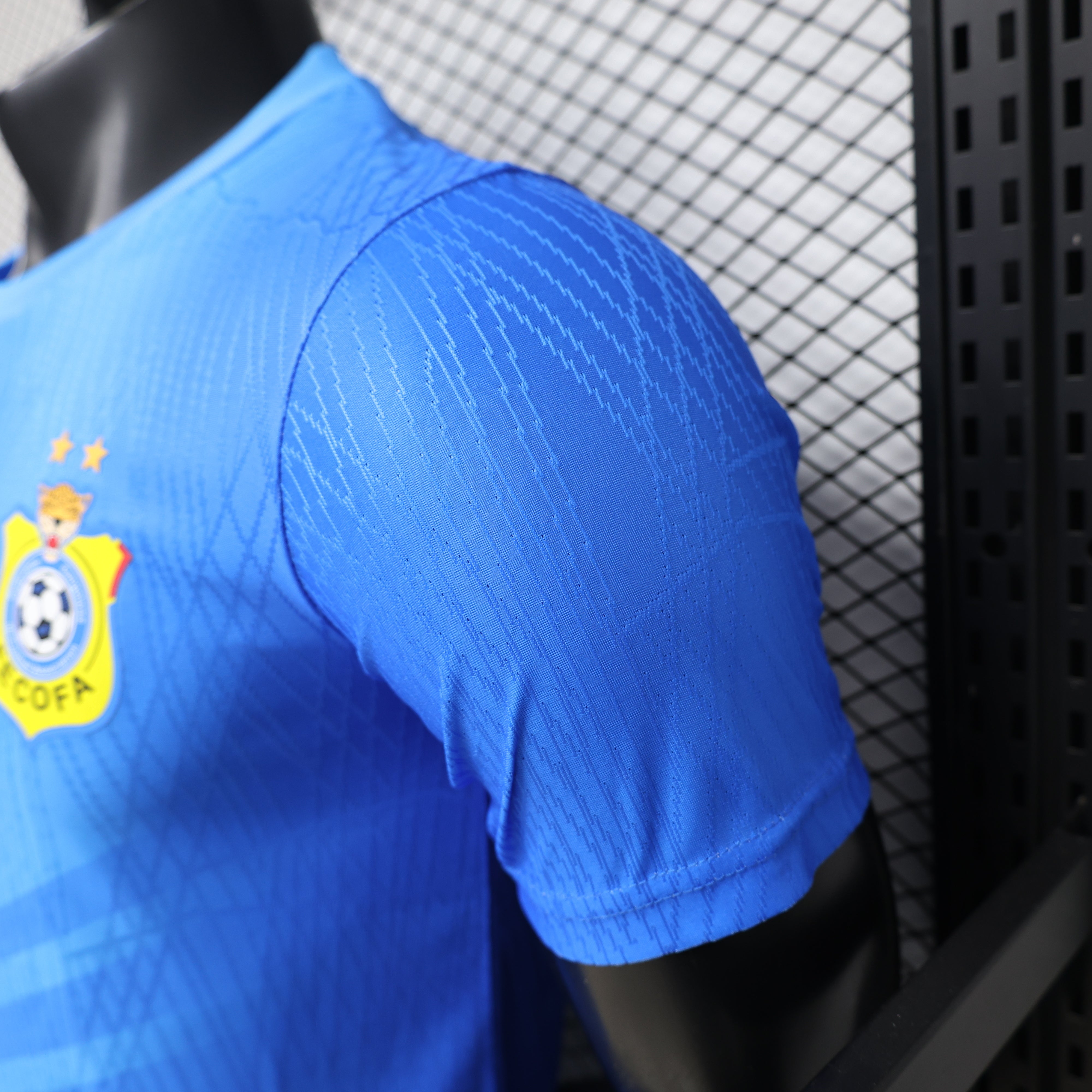 CONGO - MAILLOT DOMICILE 2026