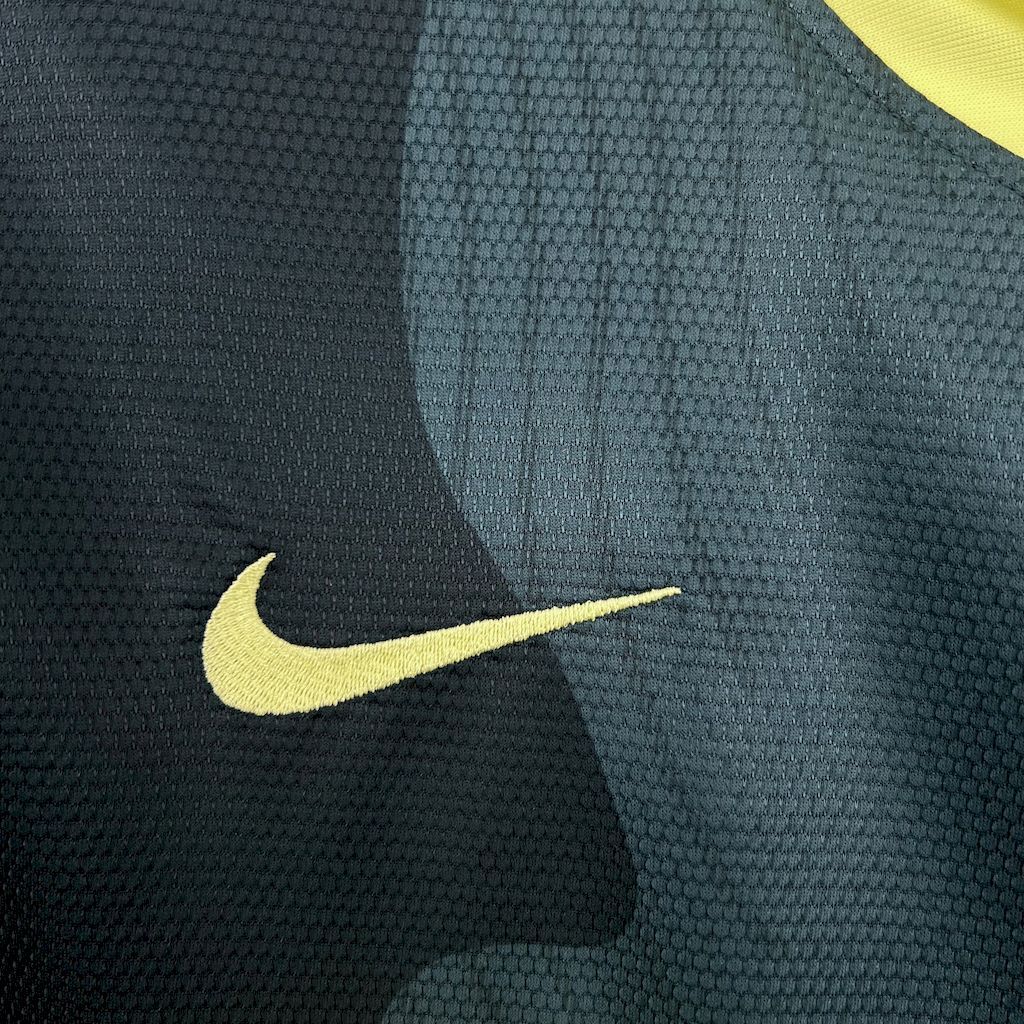 FC BARCELONE - MAILLOT ENTRAINEMENT 24/25