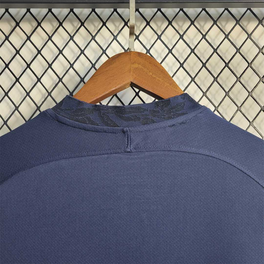 FRANCE - MAILLOT DOMICILE 2022