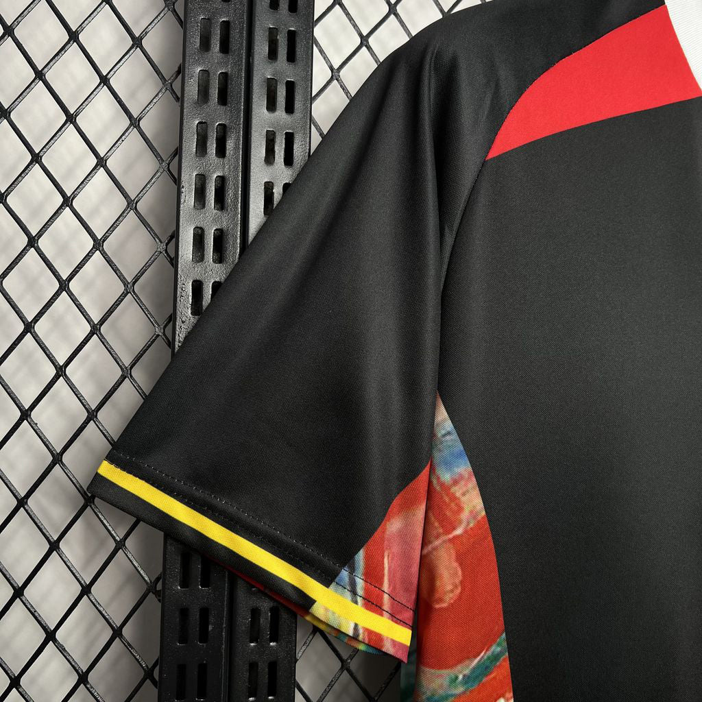 ALLEMAGNE - MAILLOT CONCEPT 2024