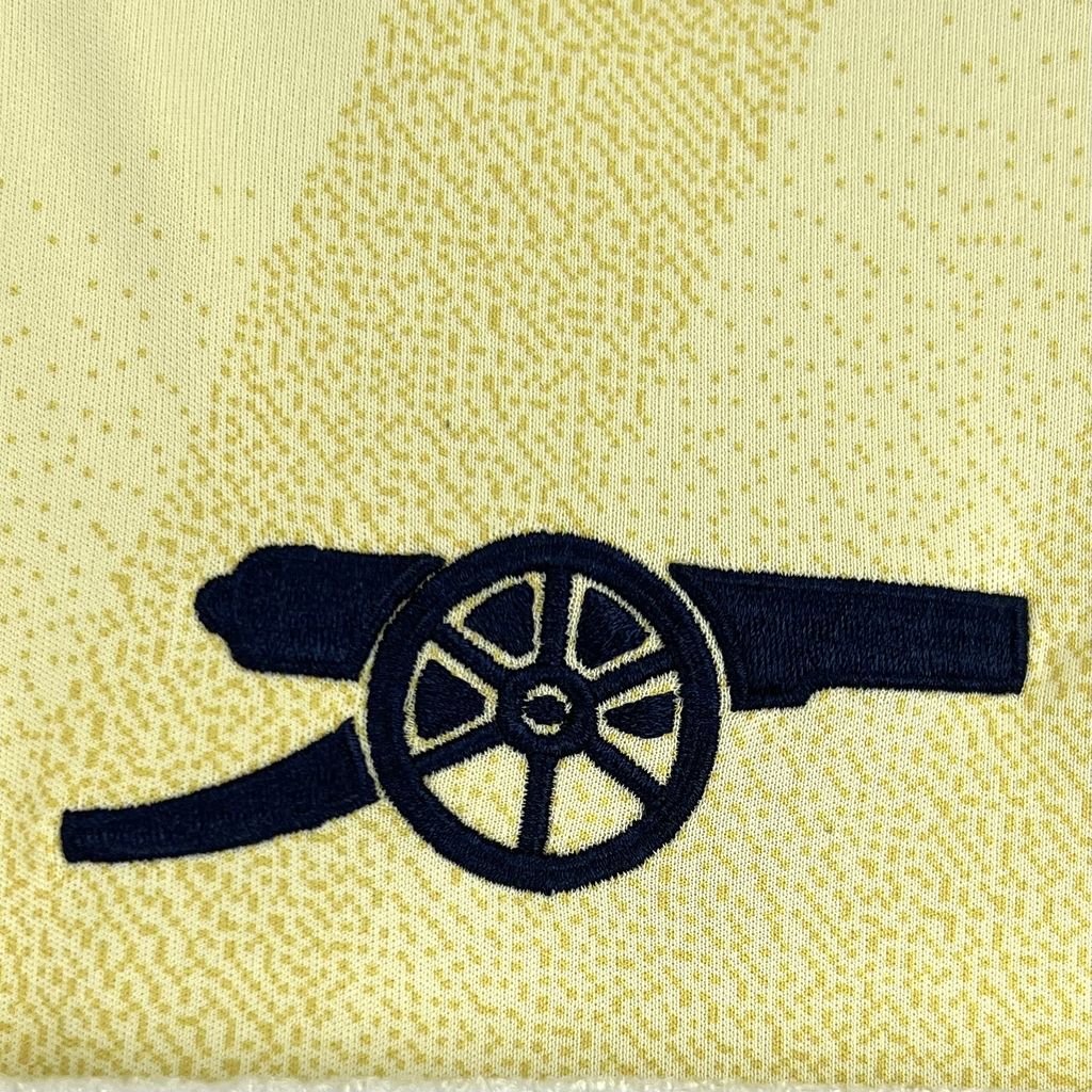 ARSENAL - MAILLOT EXTÉRIEUR THIRD 26/27
