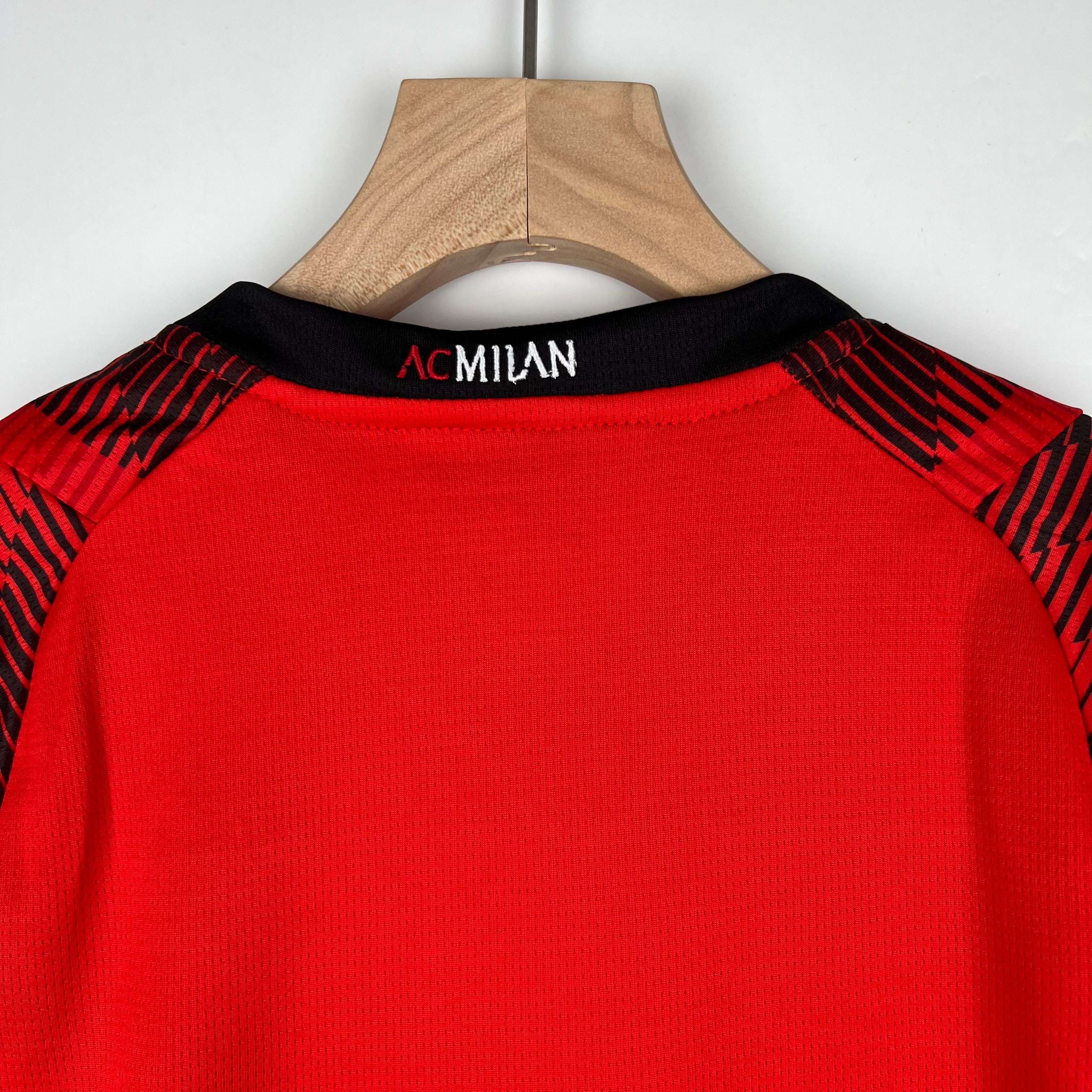 AC MILAN - ENSEMBLE ENFANT DOMICILE 23/24