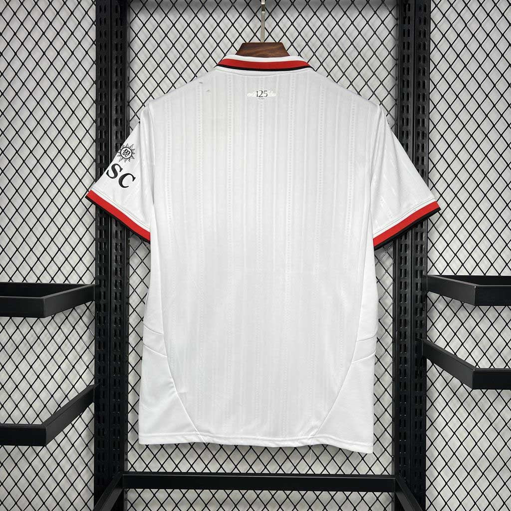 AC MILAN - MAILLOT EXTÉRIEUR 24/25