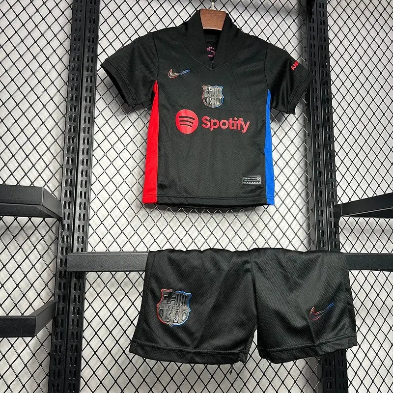 24/25 Ensemble Enfant Barcelone