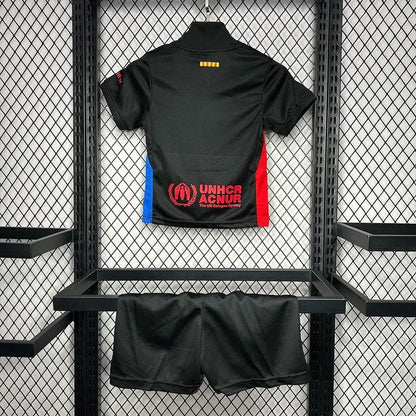 24/25 Ensemble Enfant Barcelone