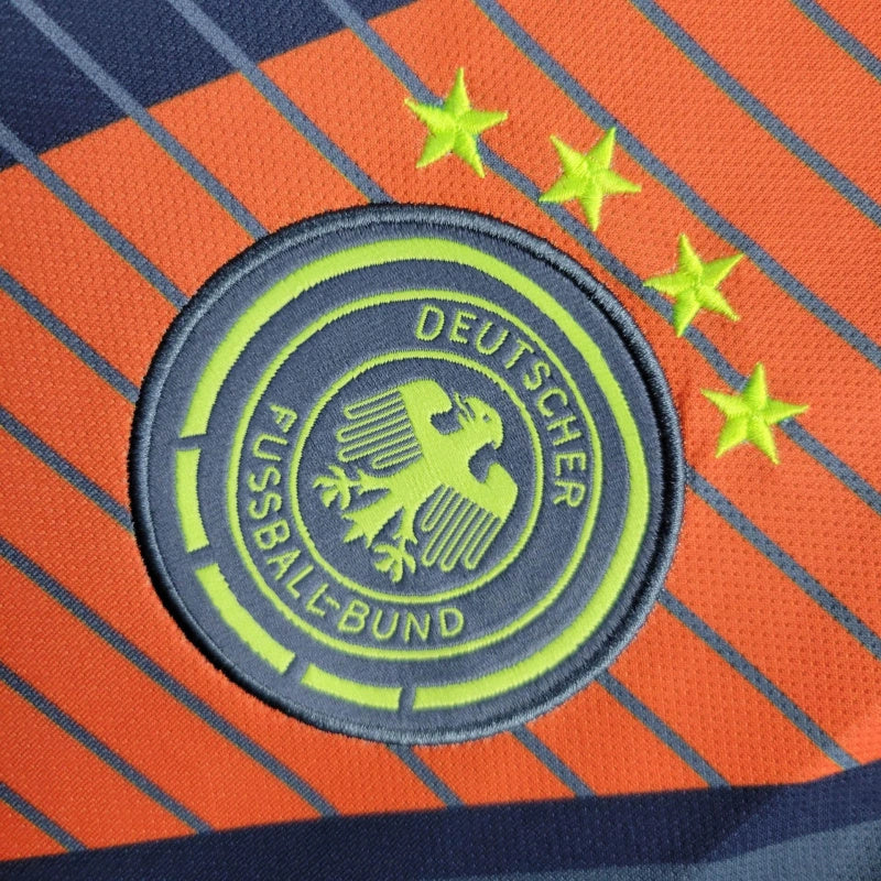 ALLEMAGNE - MAILLOT GARDIEN 2024