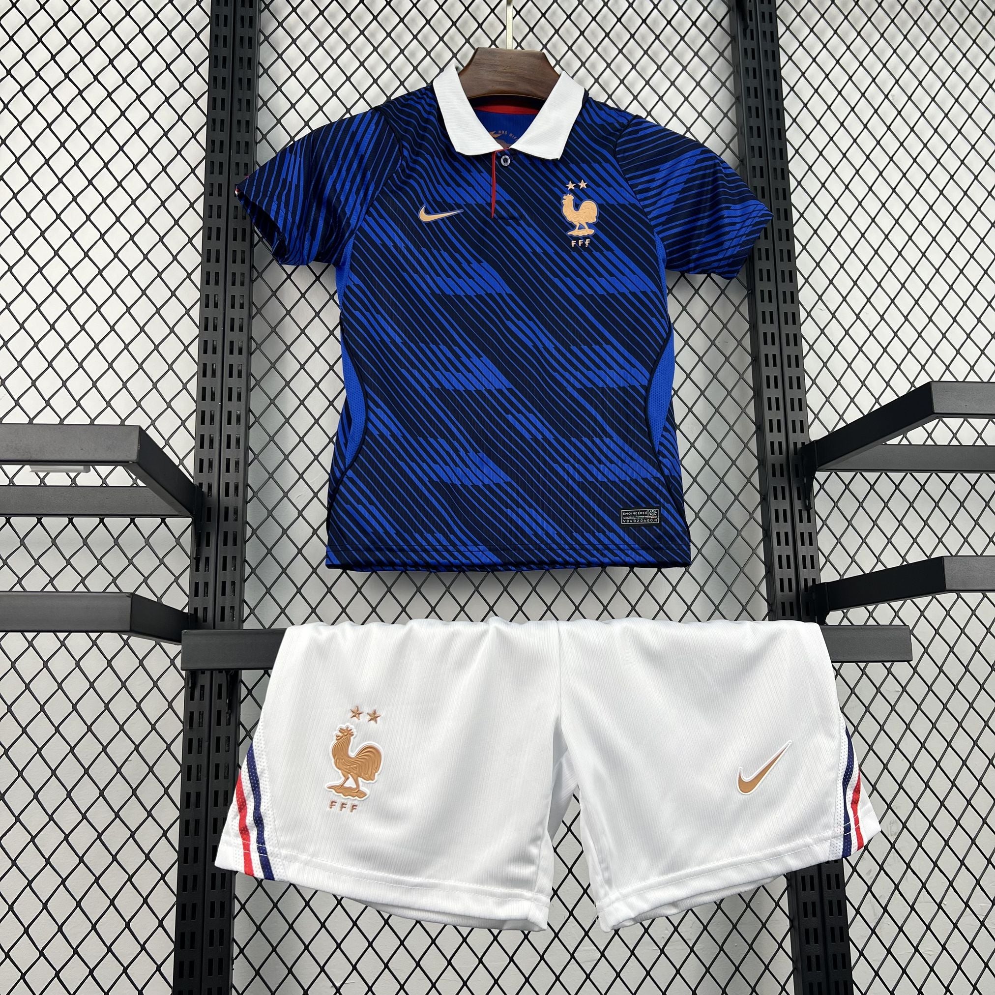 FRANCE - ENSEMBLE ENFANT DOMICILE 2026