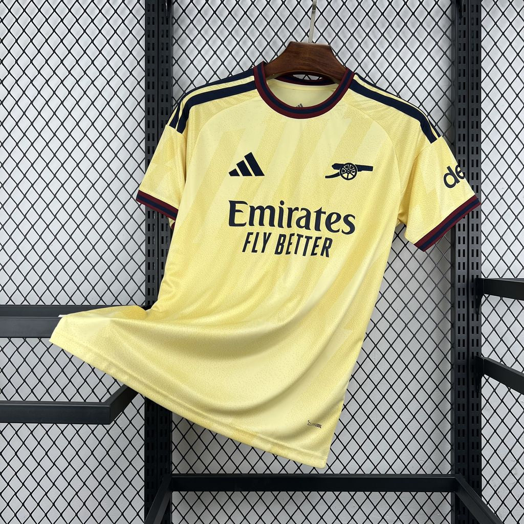 ARSENAL - MAILLOT EXTÉRIEUR THIRD 26/27