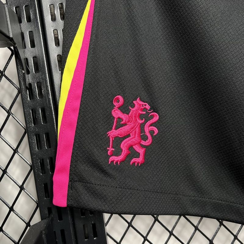 CHELSEA - SHORT THIRD 24/25