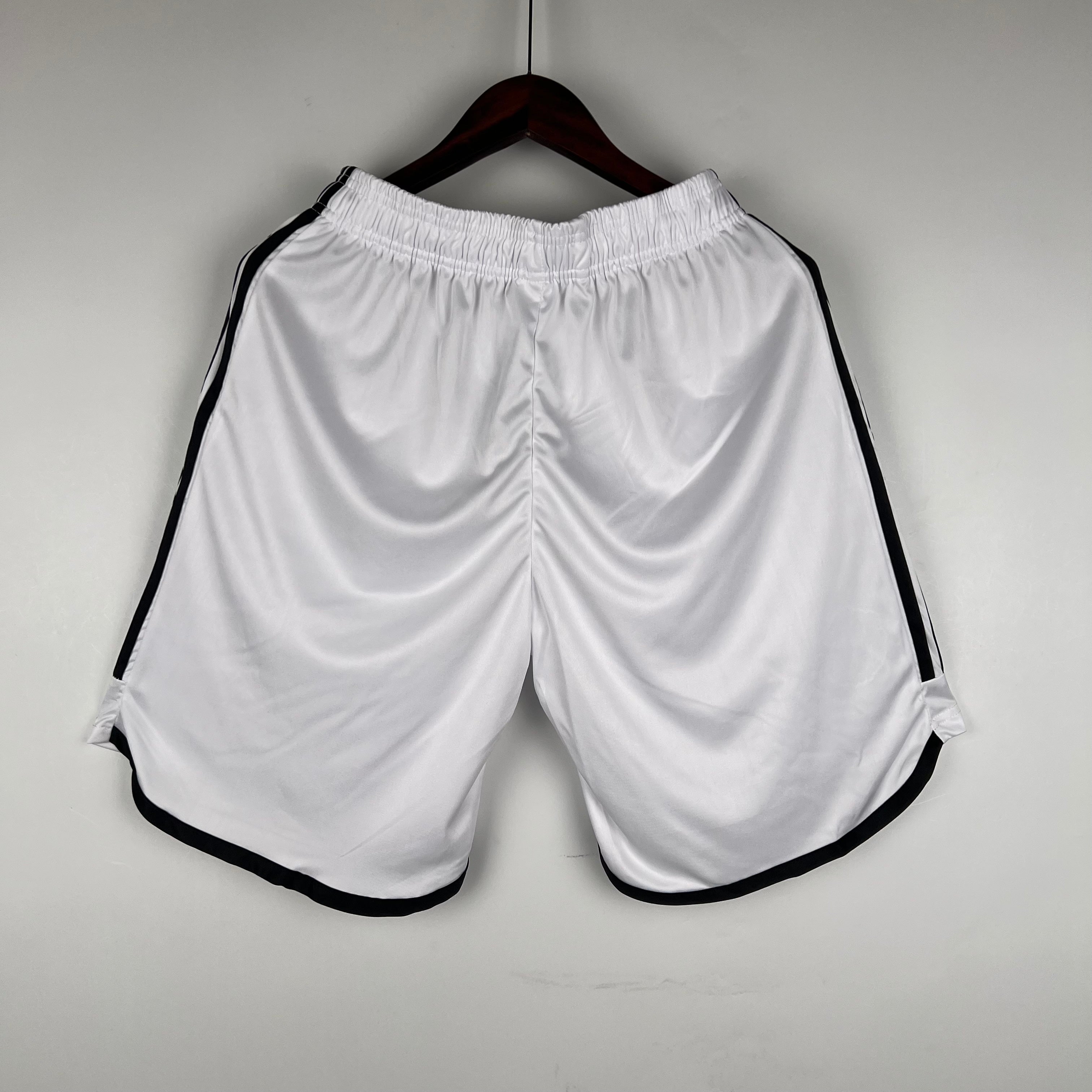 MANCHESTER UNITED - SHORT DOMICILE 23/24