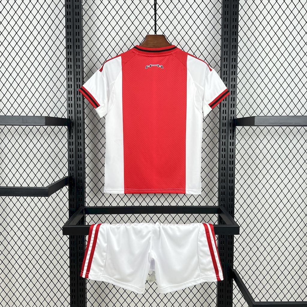 AJAX - ENSEMBLE ENFANT DOMICILE 25/26