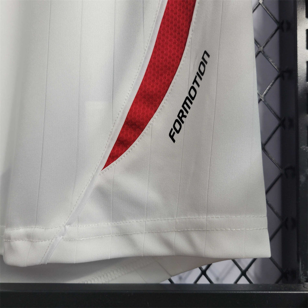 FRANCE - MAILLOT EXTÉRIEUR RETRO 2006