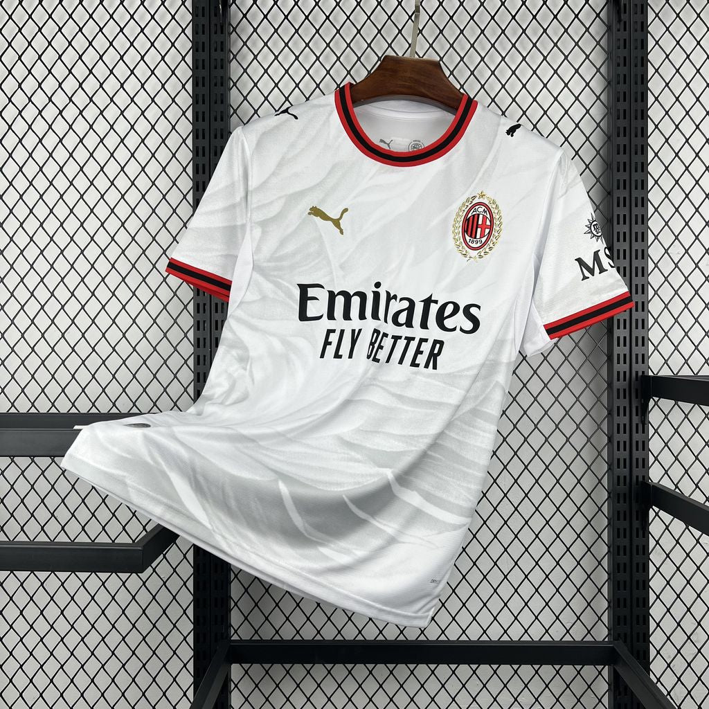 AC MILAN - MAILLOT EXTÉRIEUR 26/27