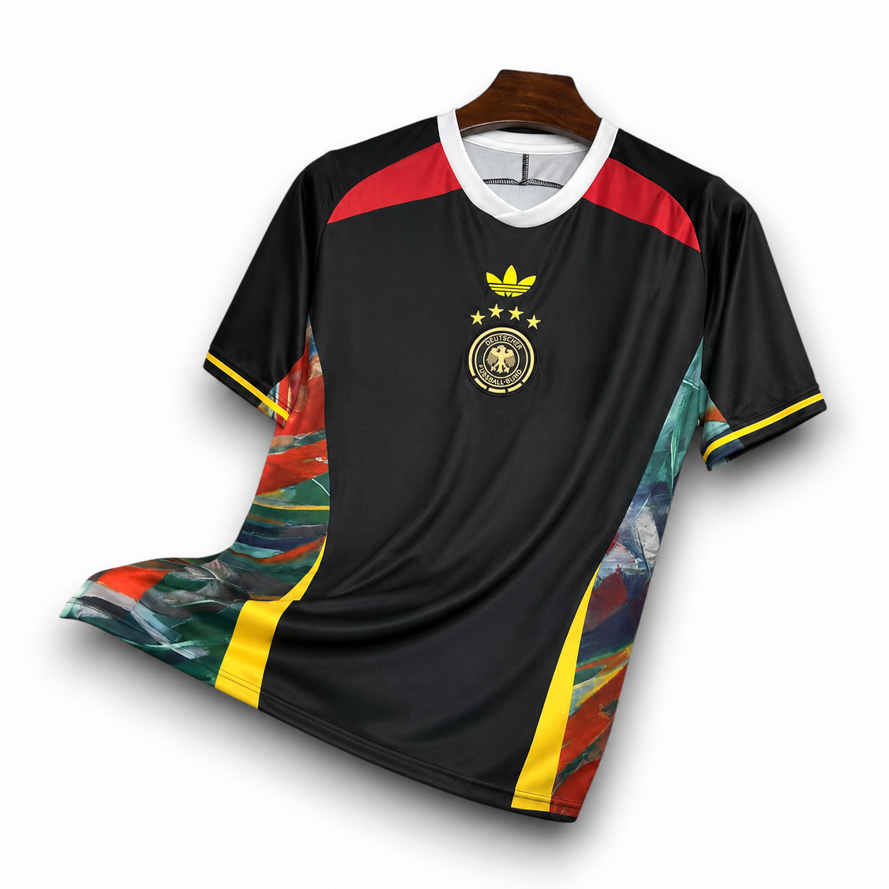 ALLEMAGNE - MAILLOT CONCEPT 2024