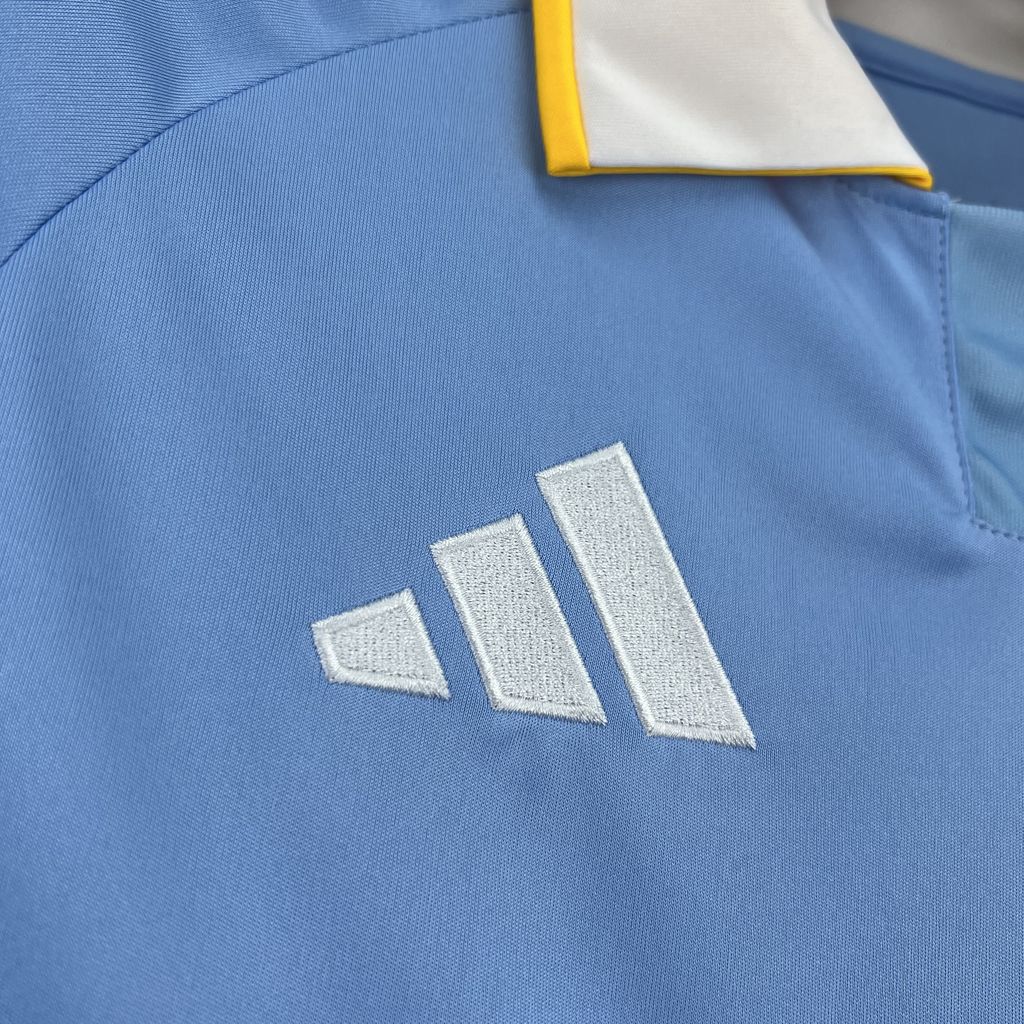 COMO 1907 - MAILLOT EXTÉRIEUR FOURTH 25/26