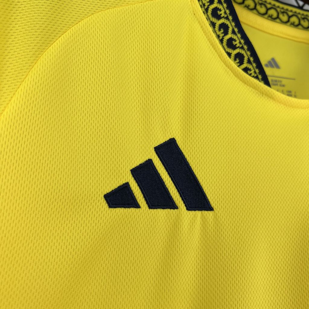 AL-NASSR - MAILLOT DOMICILE 26/27