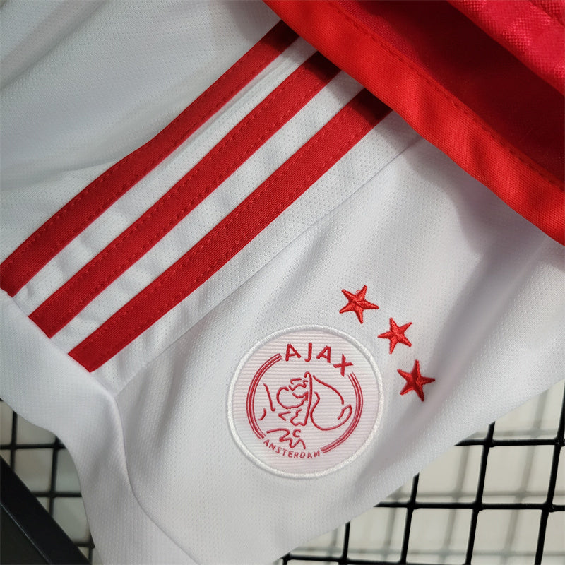 AJAX - ENSEMBLE ENFANT DOMICILE 23/24